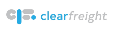 ClearFreight logo