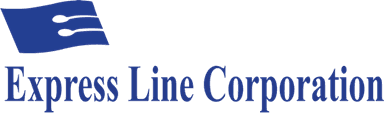 Express Line Corporation logo